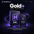 AI Gold Trading Robot