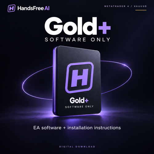 AI Gold Trading Robot